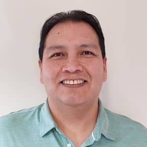 A/Prof Eric Chow