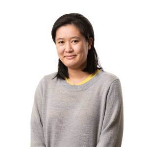 A/Prof Eric Chow