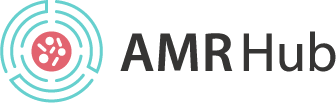 AMR Hub logo