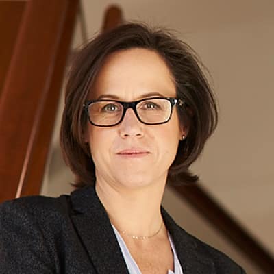 Prof Deborah Williamson