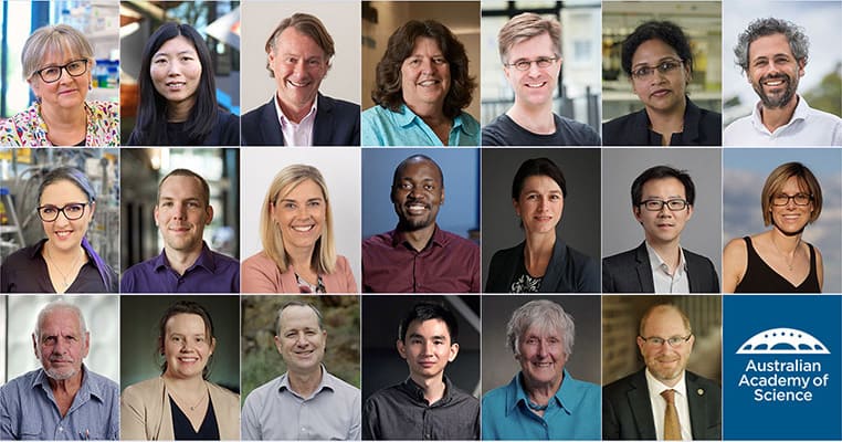 scienceAcademy_feature Australian Academy of Science