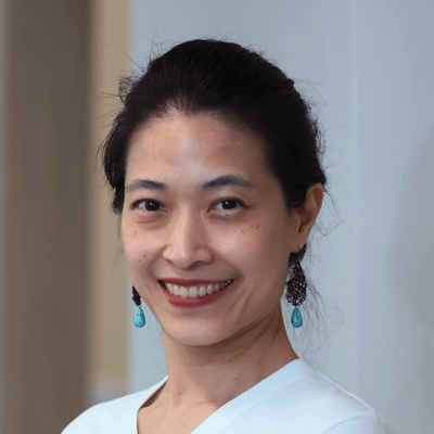 amrPeople_IHRI_NittayaPhanuphak Dr Nittaya Phanuphak