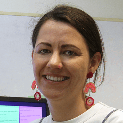 amrPeople_LenkaVodstrcil Dr Lenka Vodstrcil