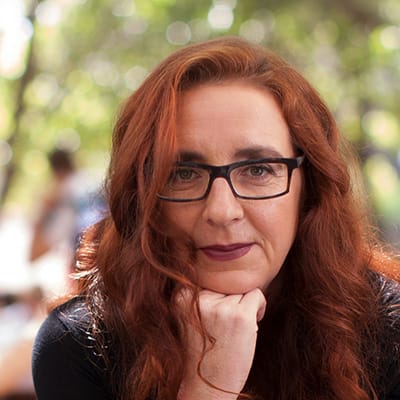 Scientia Prof Carla Treloar