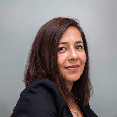 Dr Laila Khawar Dr Laila Khawar