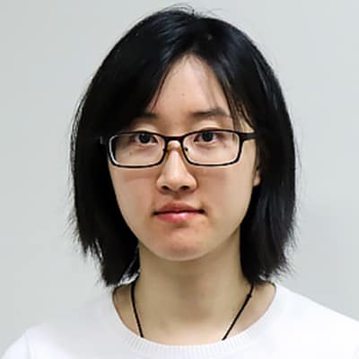 amrPeople_qinglucheng Qinglu Cheng