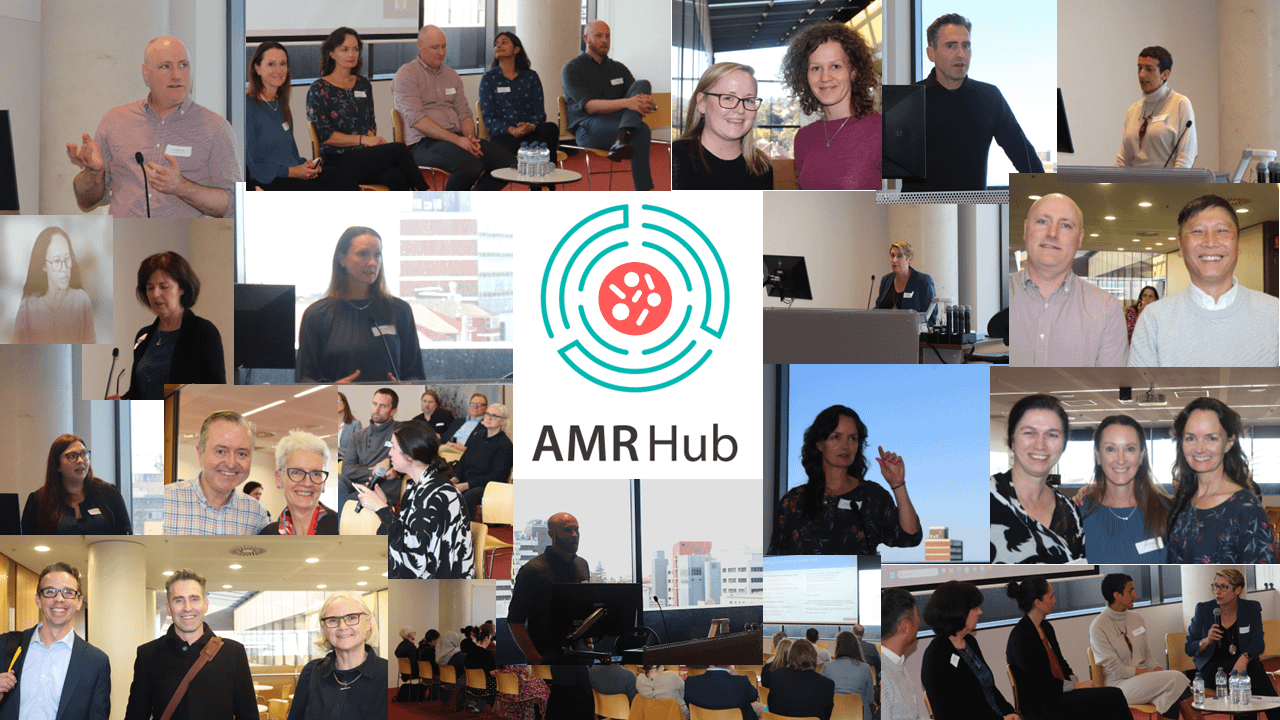 AMR hub photo edit