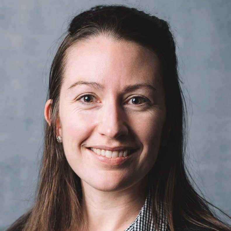 Eloise Williams Caroline Watts