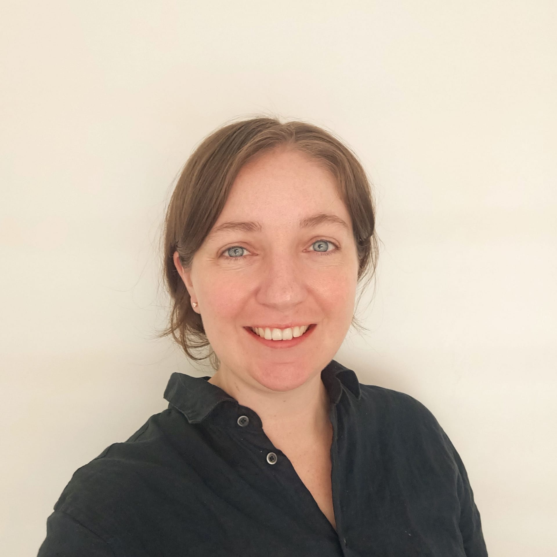 Georgina Pollock Dr Erica Plummer