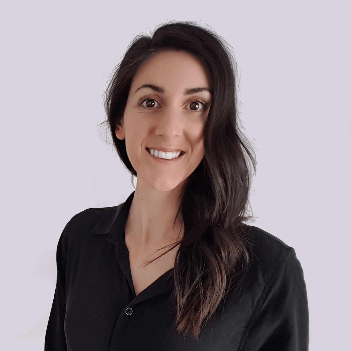 Alyce Headshot Prof Deborah Williamson