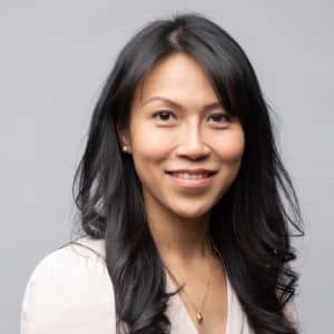 Kay Htaik A/Prof Eric Chow