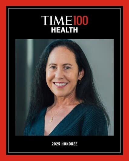 time100-health-cat-bradshaw Dr Erica Plummer